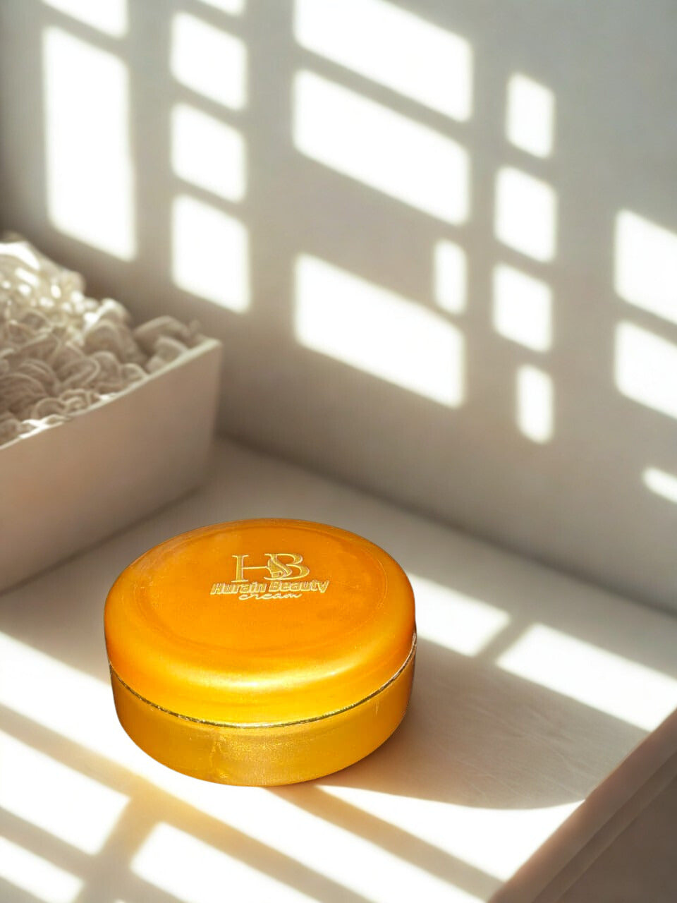 Face Whiting cream 18 mg