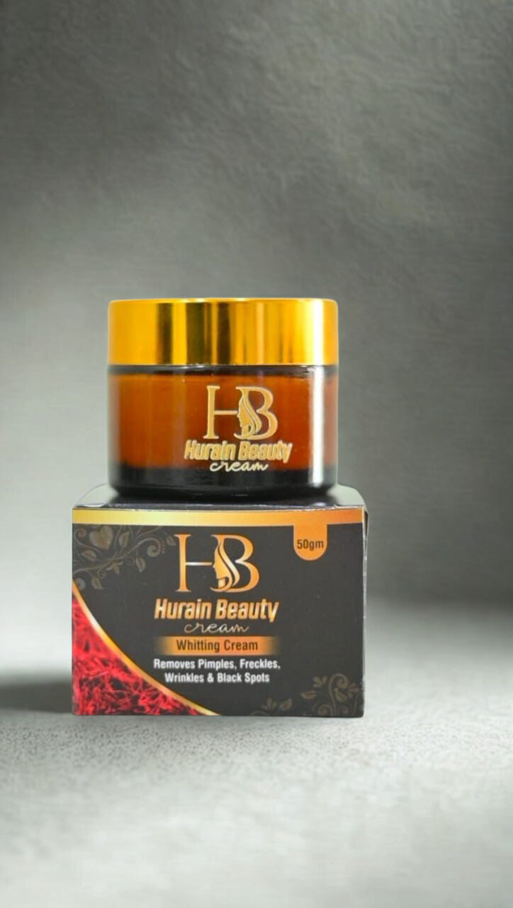 Face waiting cream 50mg