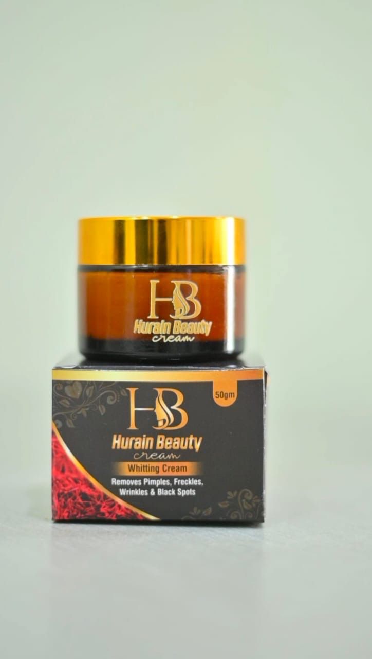 Face waiting cream 50mg